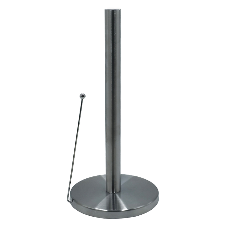 Ss Kitchen Paper Towel Holder Stainless Steel Toilet Paper Holder Kitchen Rolls Hold