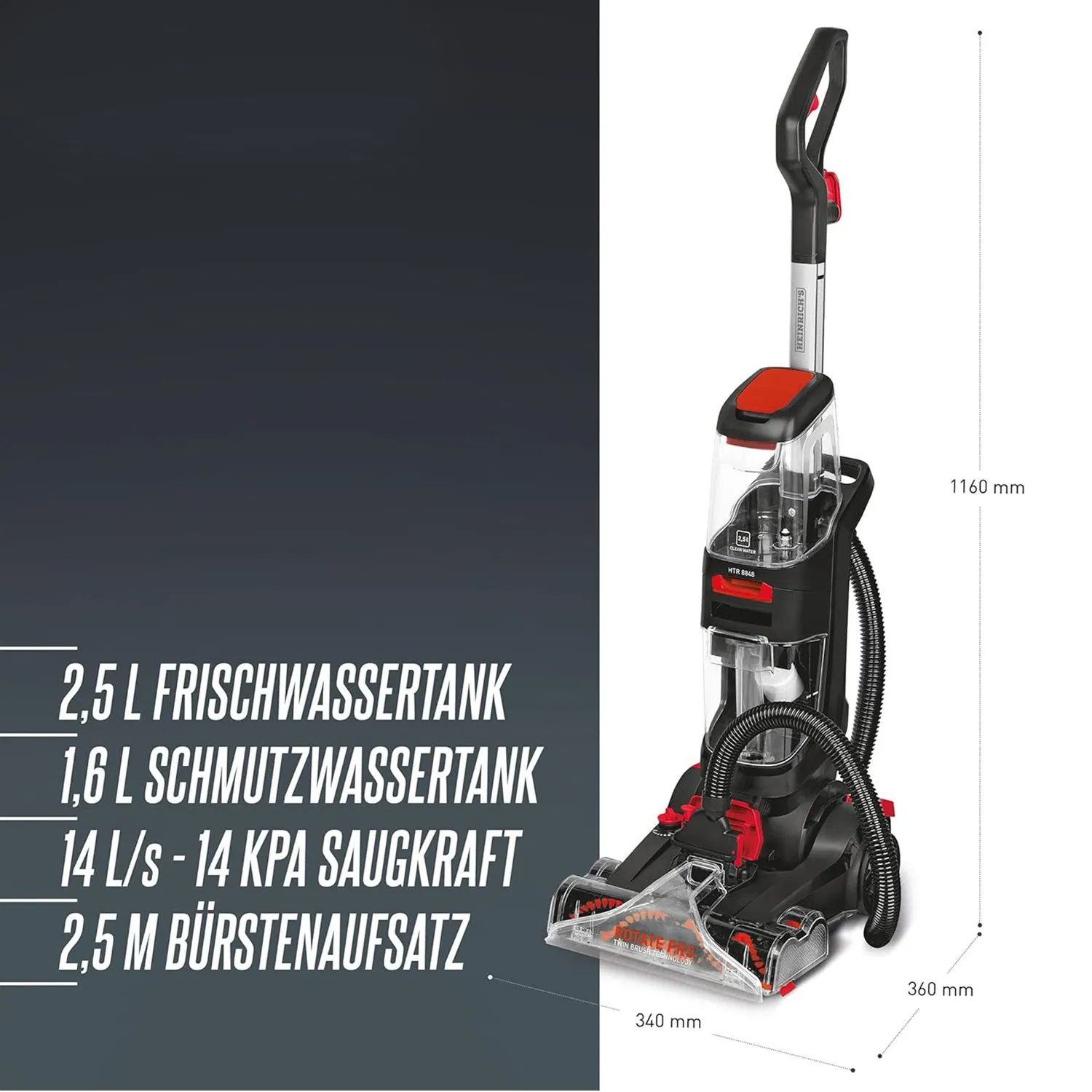 Carpet Cleaner Vacuum Sale: Affordable Cleaning Solutions for Home