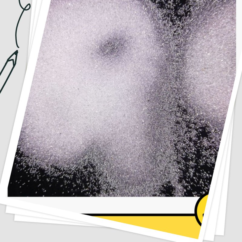 Абразивные стеклянные шарики для пескоструйки и шлифовки