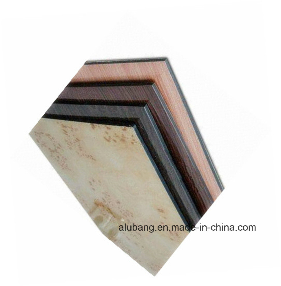 Алюминиевые композитные панели Copper Color для фасадов