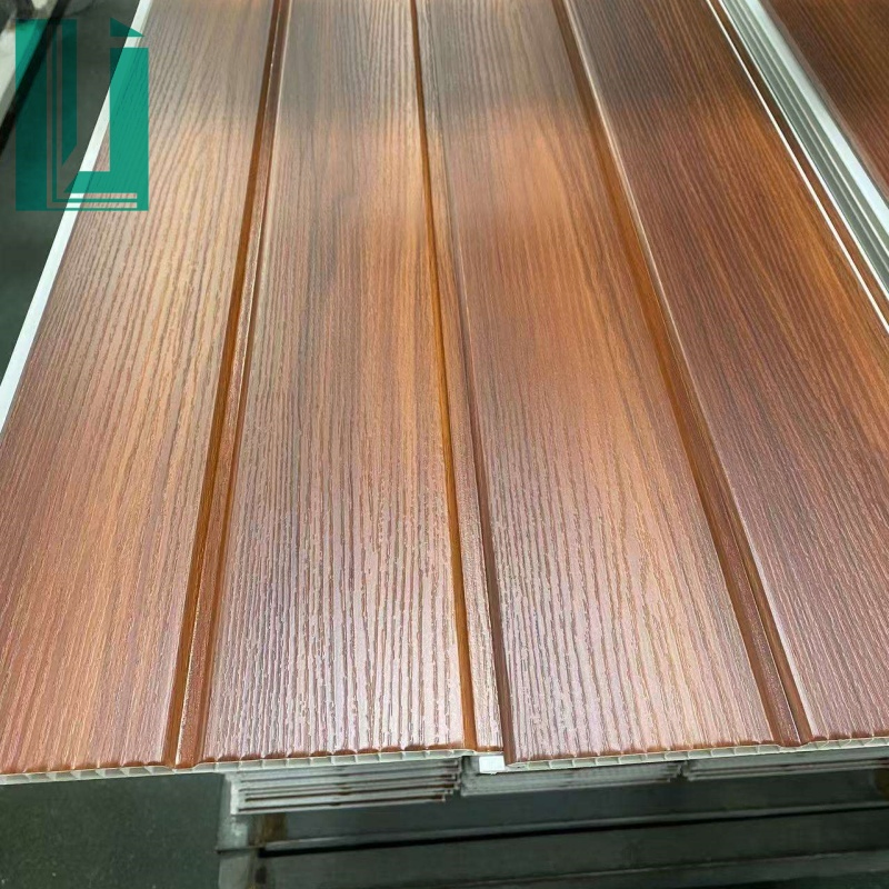 New Style PVC Panel for Ceiling Heat Insulation Waterproof