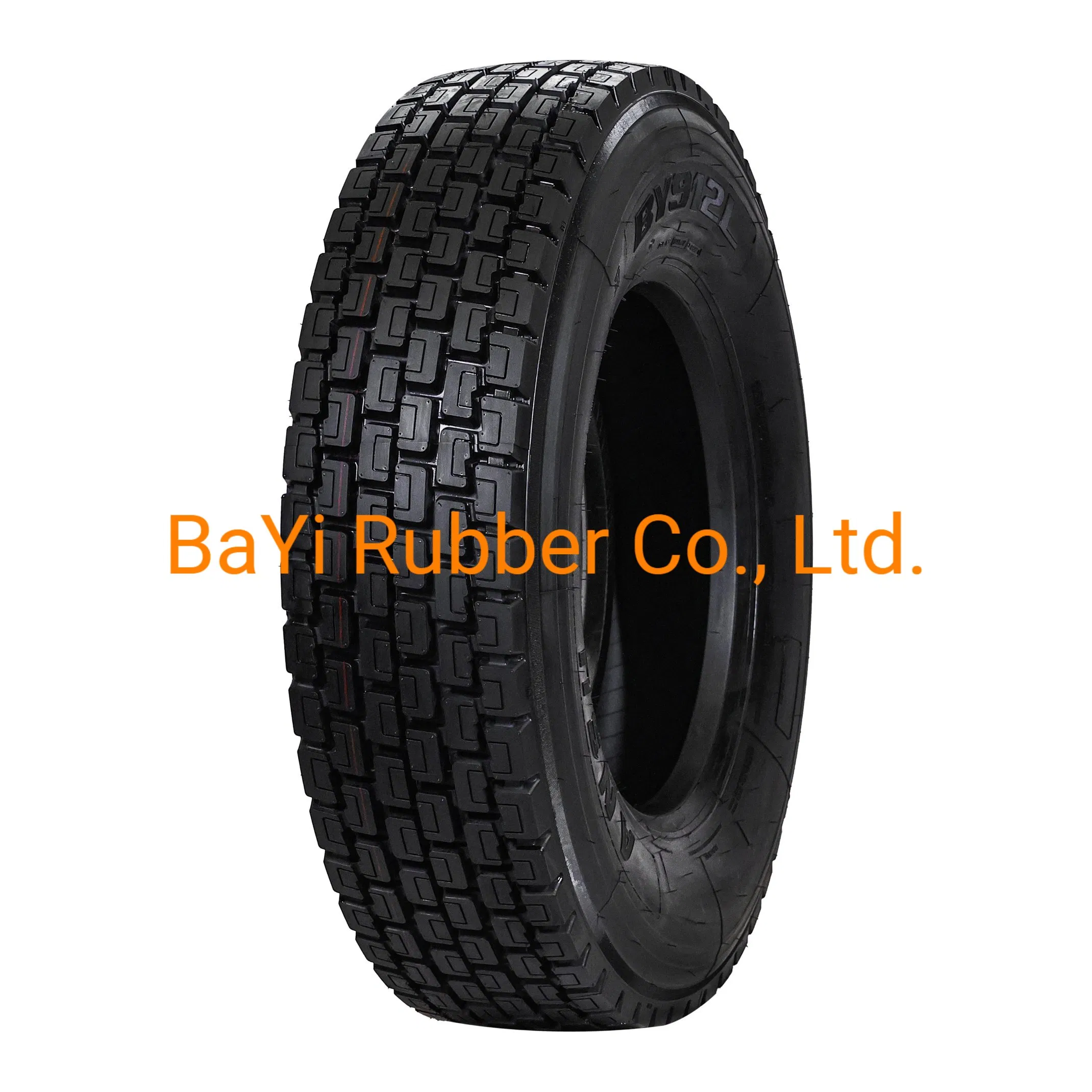 Bayi Rubber Ansu Wonderland High-Performance Tyre