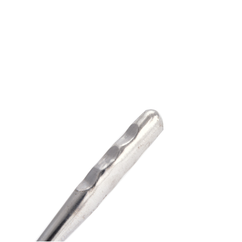 Steak Chicken Fish Meat Tenderizer Tool Dual-Sided Nails Meat Mallet Hammer Kitchen Equipment