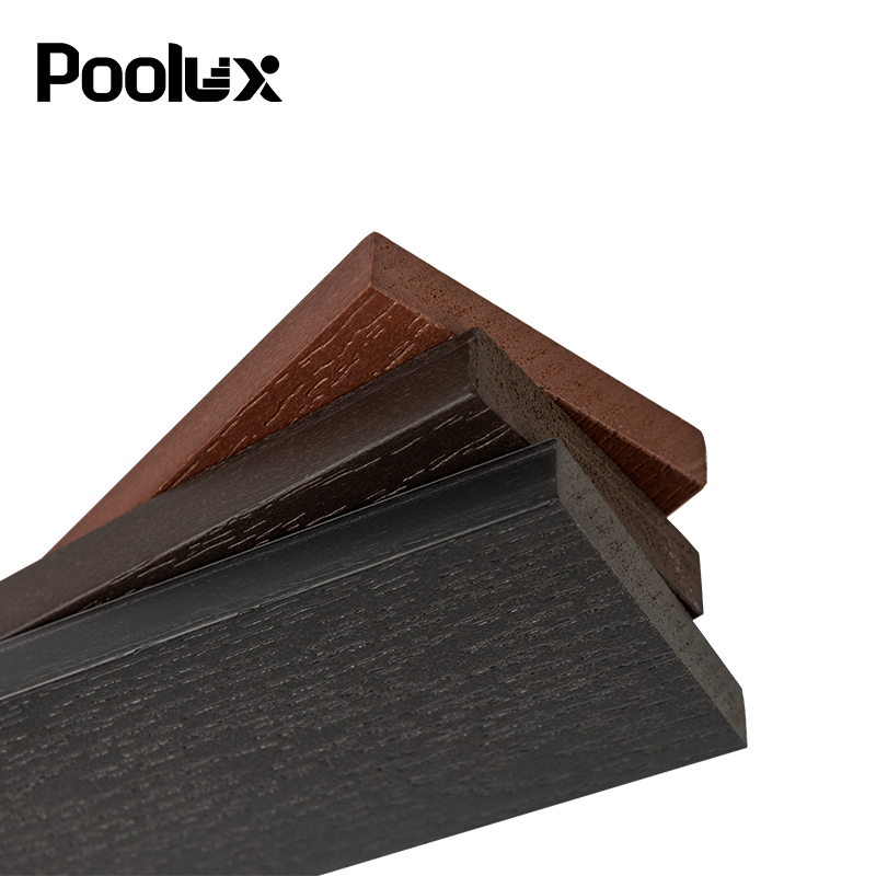 Truly Beautiful PS Skirting Panels Hot Tub SPA Swimming Pool Cabinet Usage Offers Protection
