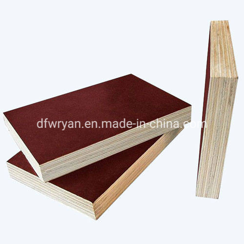18mm Waterproof Marine Plywood with Cheap Prices for America Market