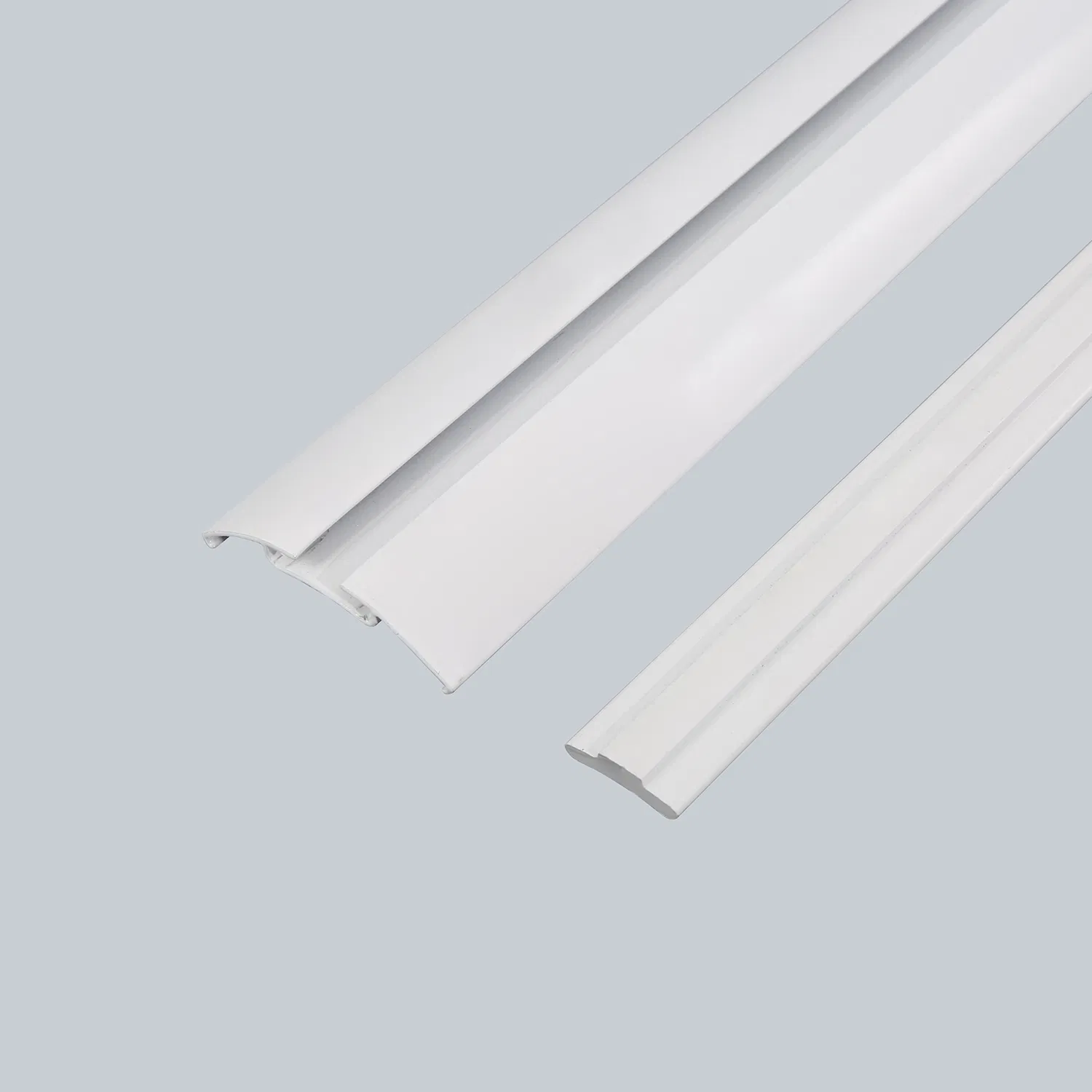 Skillful Manafactured Frame Bottom Track Sets for Zabra Blinds