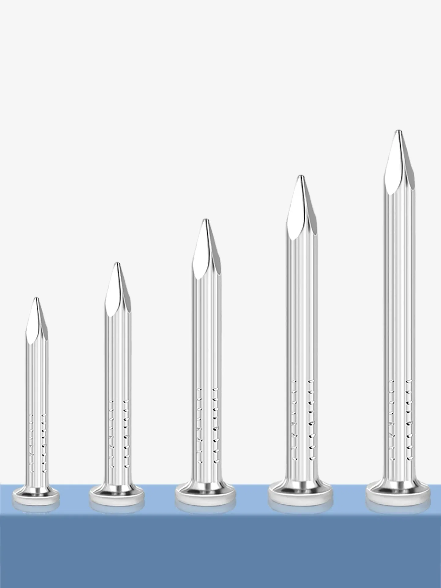 New Nail Customizable Tianjin China Fastener Furniture Maintenance High Strength Concrete Steel Nails