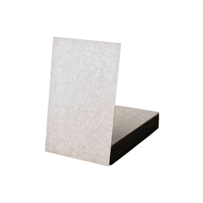 High Quality Grey Card Board 250-4000G/M² Grey Chipboard - Binding Boards 700X1000mm