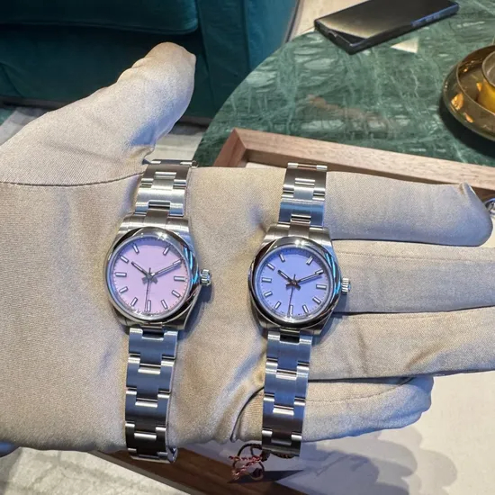 Ultimate Precision Chronometer Style Watch for Racing with Global Standards