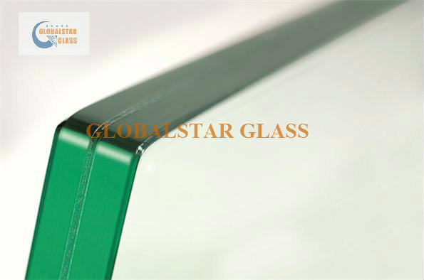 Soundproof Glass Noise Proof Glass Acoustical Glass