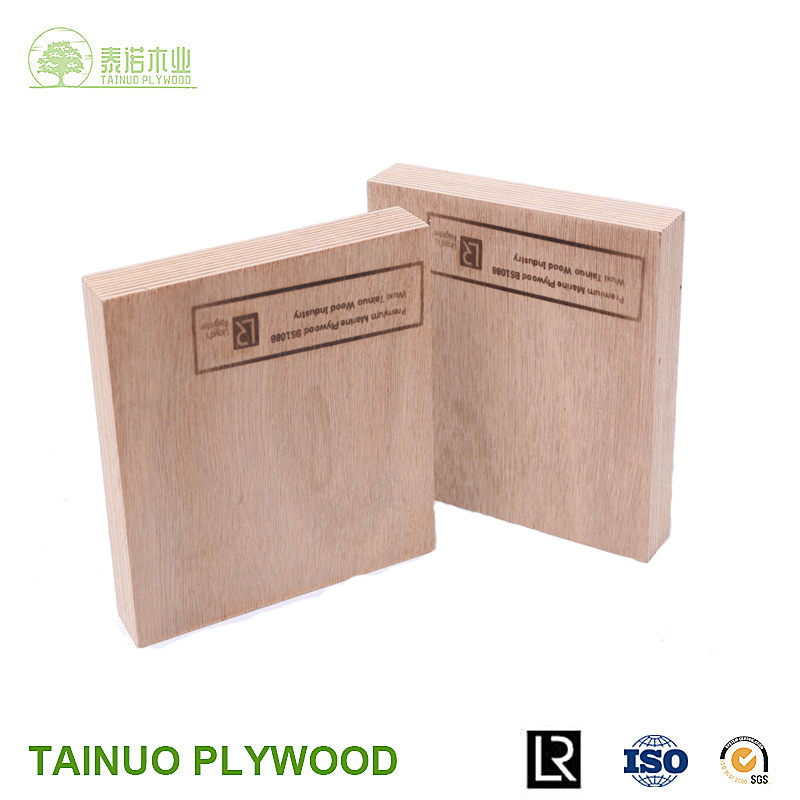 Marine Plywood BS1088 Certificated 4mm/6mm/9mm/12mm/15mm/18mm