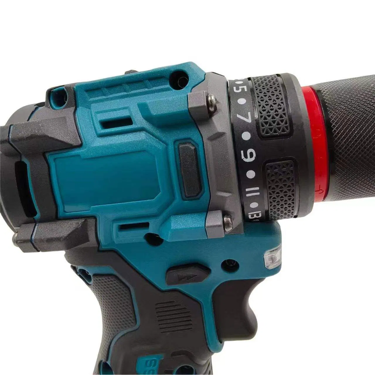 Беспроводной ударный гайковерт-дрель для авто