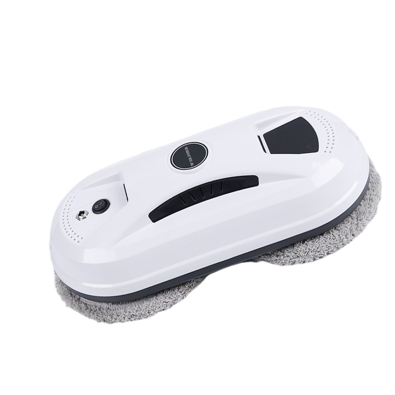 Hot Sale Wholesale Automatic Electric Robot Vacuum Cleaner for Household Window Sweeping and Glass Cleaning Robot