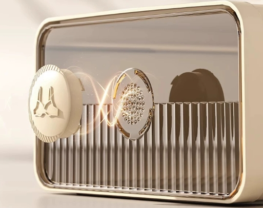 Dustproof Socks Organizer Usage for Bedroom storage