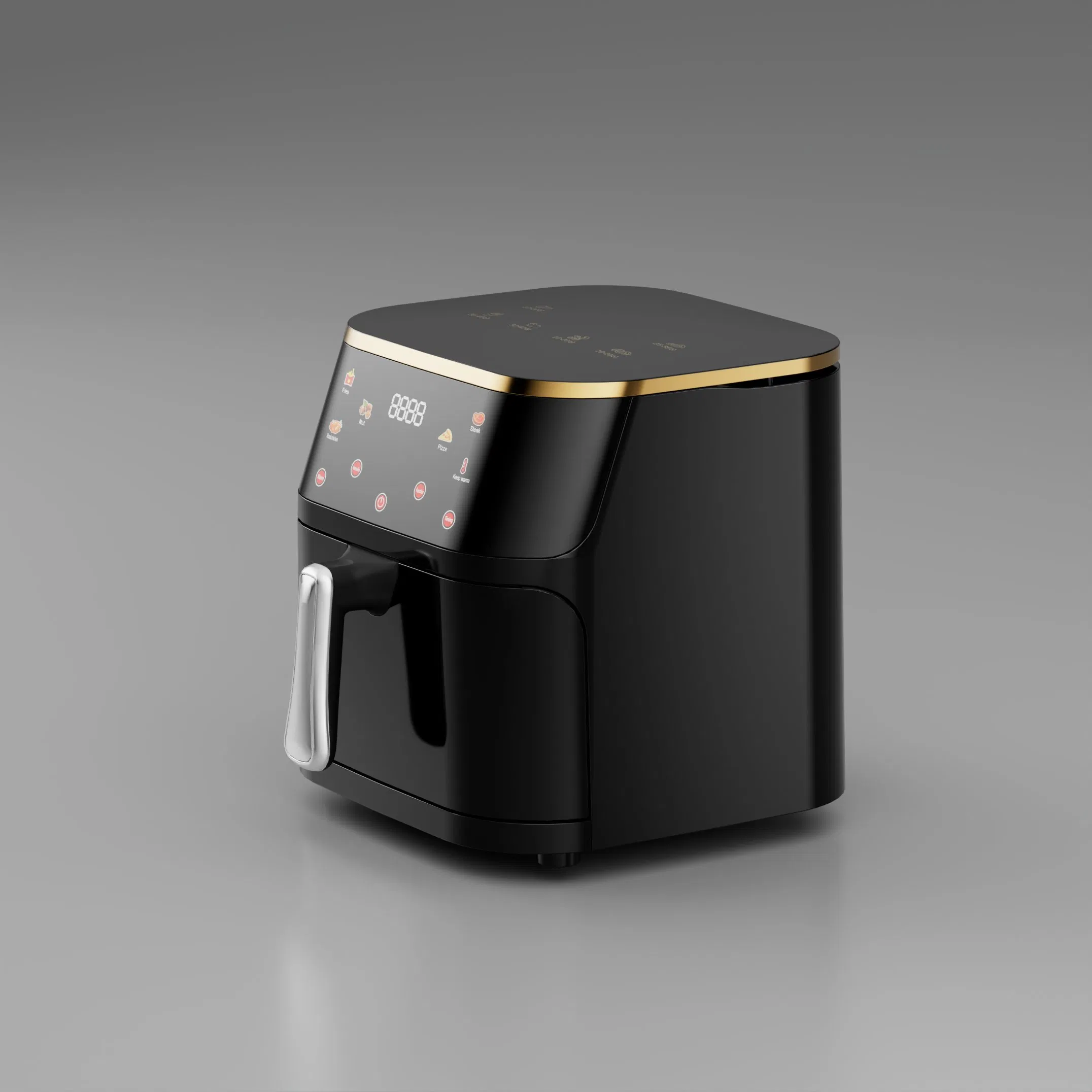 Fast Cooking Electric Air Fryer Daily Gadget Air Fryer