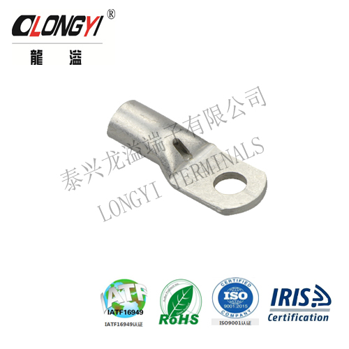 Copper Tube Terminal Manufacturer