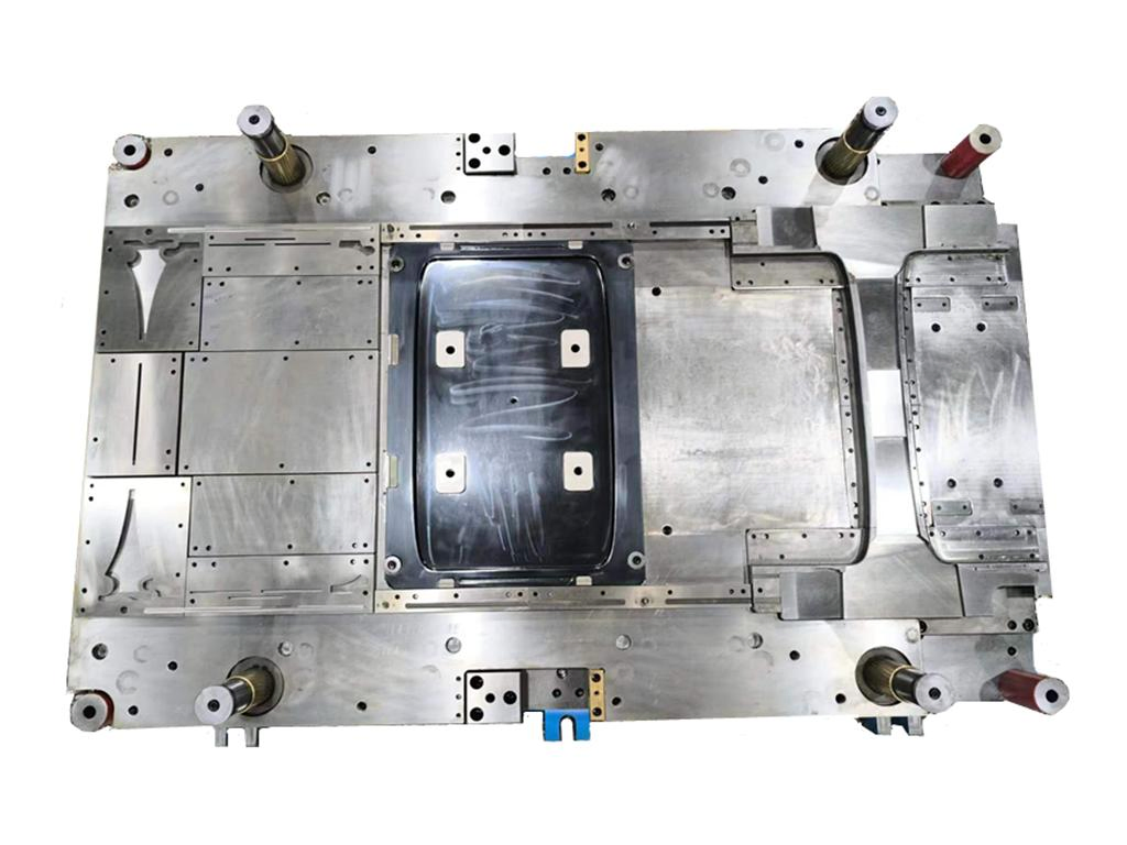 High-Quality Plain Die for Spring Manufacturing and Production