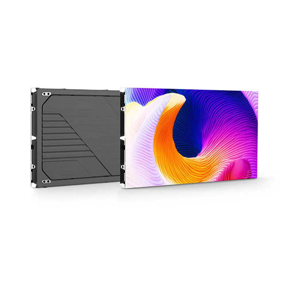 Индивидуальный LED-дисплей для сцены и мероприятий