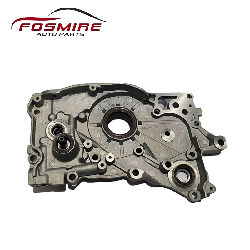 Масляный насос 1010100GC для JAC S5