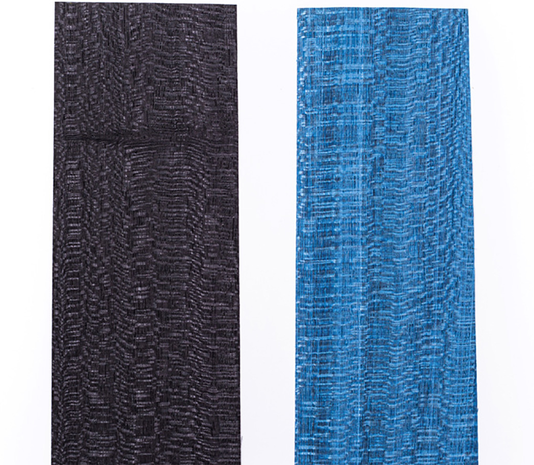 Best Supply Decorative Dyed Wood Veneers for Panel Furniture