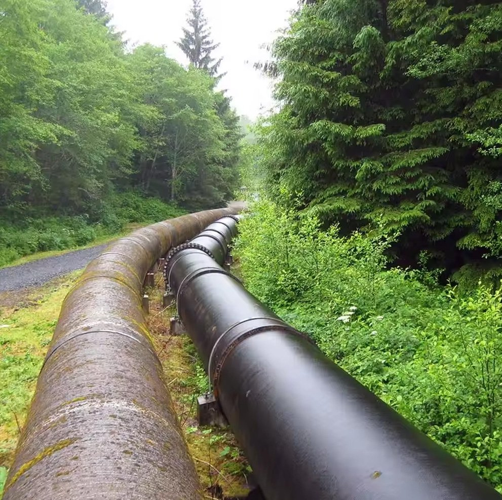 K9 K12 C25 C30 C40 Ductile Iron Pipe Price 6000mm Length Ductile Cast Iron Pipe Tube for Sewer Water Pipeline