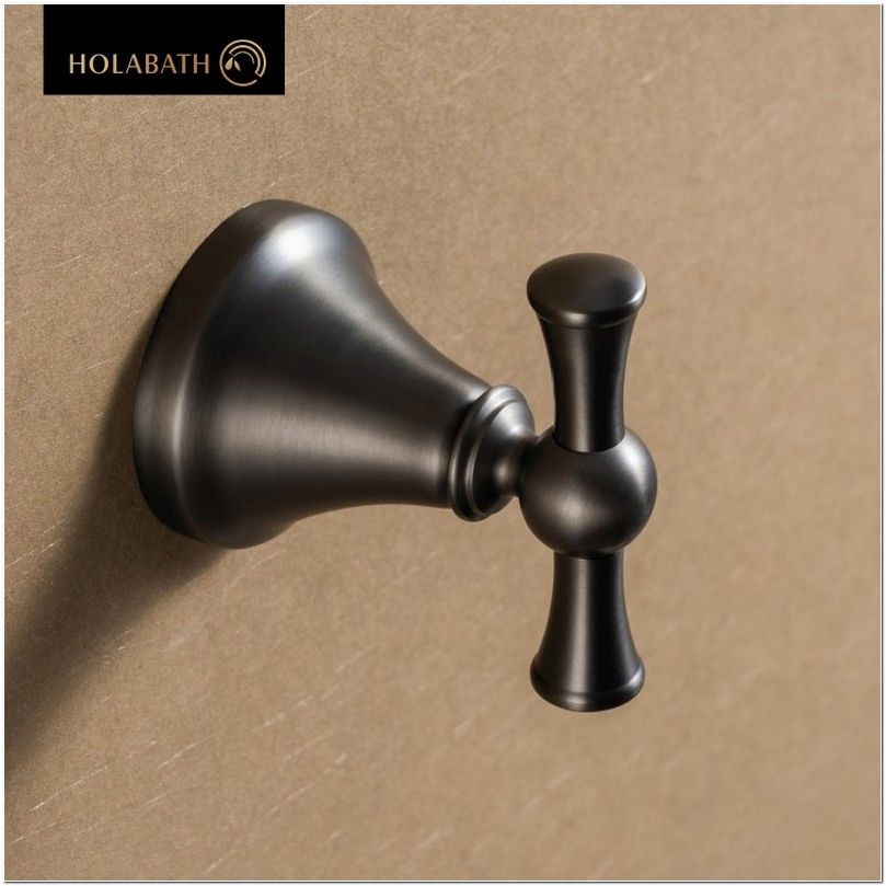 Premium Rustproof Towel Hook Stainless Steel Bathroom Accessories Supplier