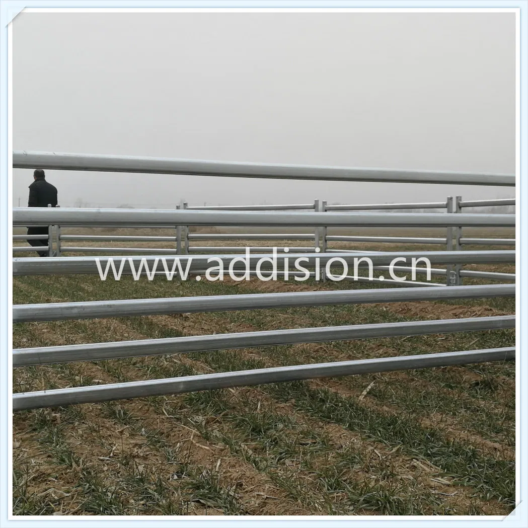 Australia Farm Gate Hinge Horse Cattle Fence Yard Sheep Panel