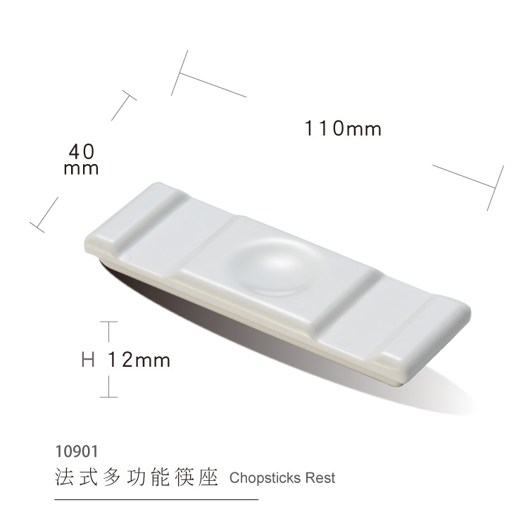 High Quality Shunta Hot Sellong Chopstick Holder Chopsticks Stand