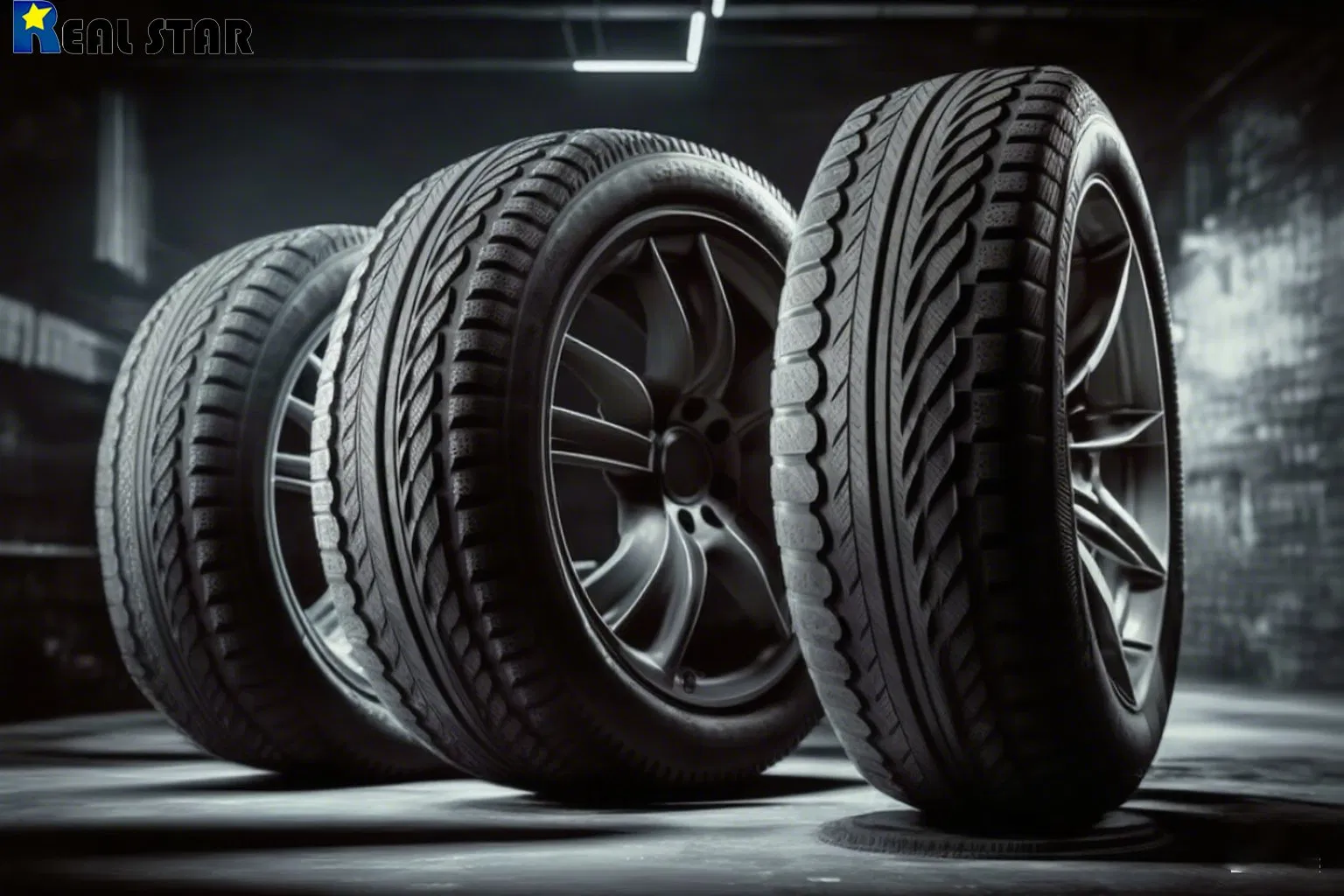 ISO-Certified Radial Tires 17.5-25 / 26.5-25 (Truck/Bus, Construction/Industrial)