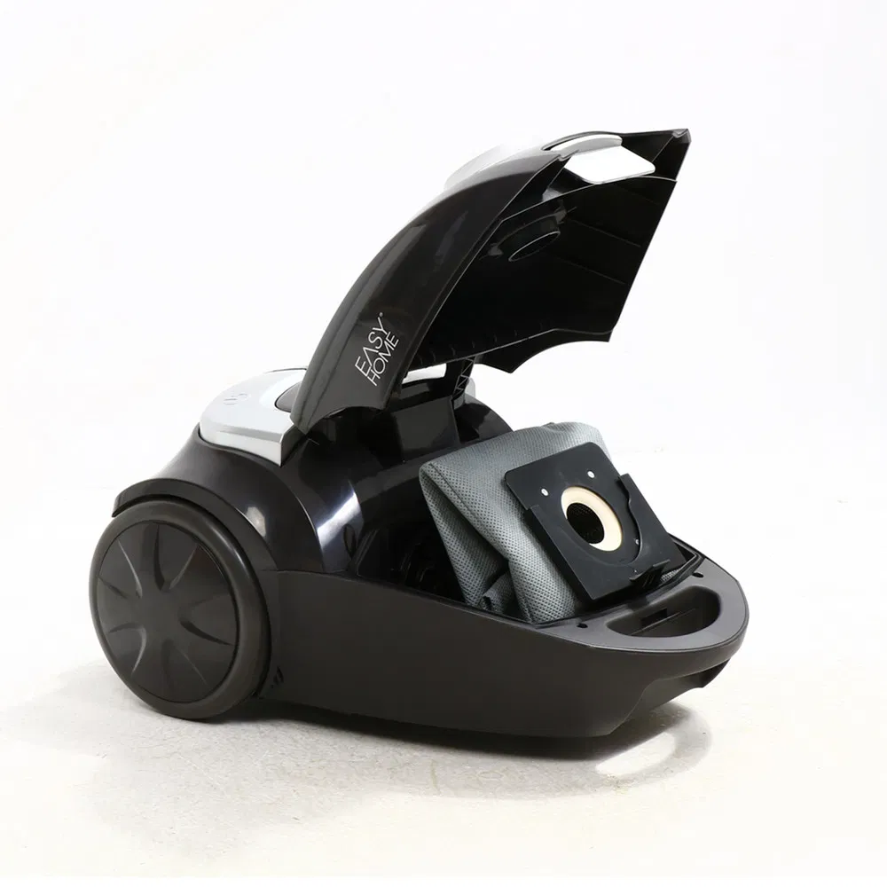 Factory OEM ODM High Quality Canister Bagged Vacuum Cleaner Wholesale