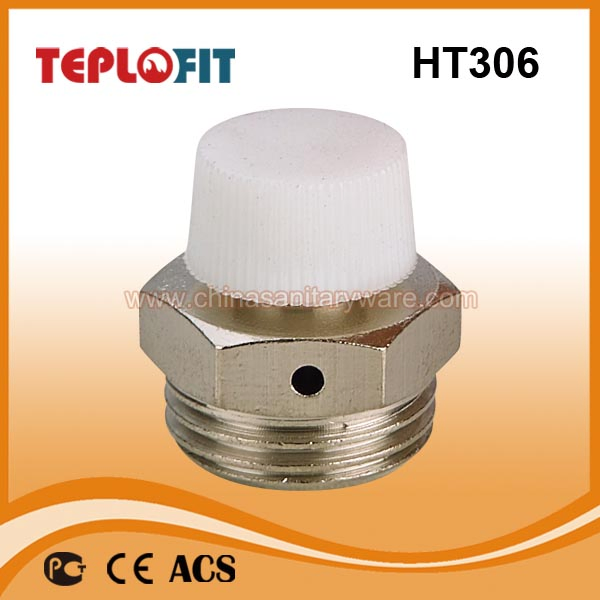 Hot Sale Radiator Parts Automatic Air Vent