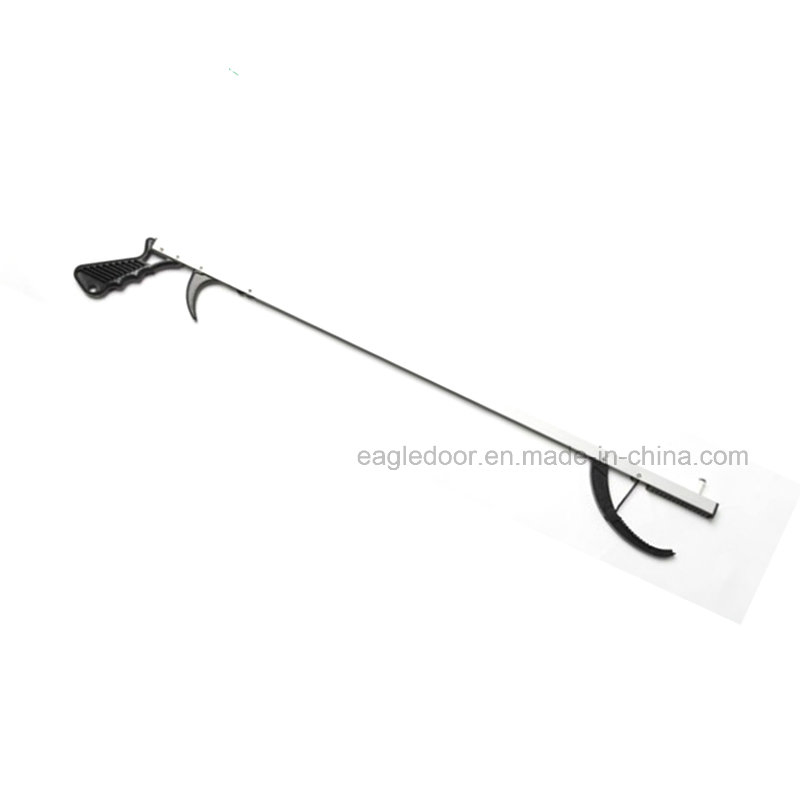 Outdoor Litter Cleaning Reaching Tool and Trash Pick up Tools (ED-404)