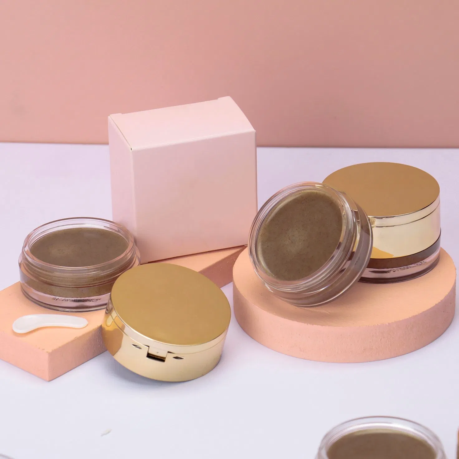 Wholesale Lip Care 20g Exfoliate Private Label Lip Scrub