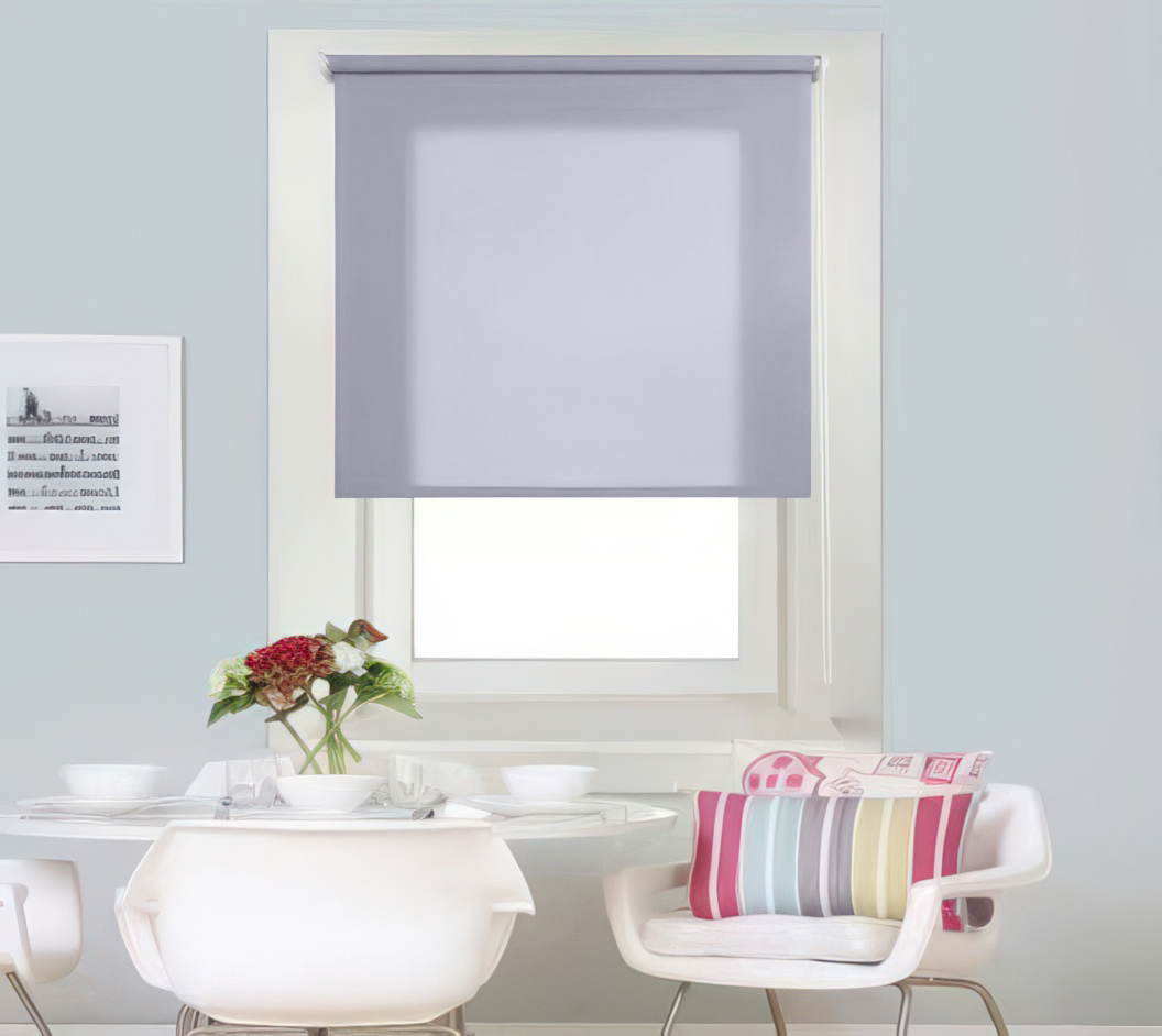 Fashionable Home Decor Sun Protection/50% Blackout Curtain Fabric for Roller Blinds