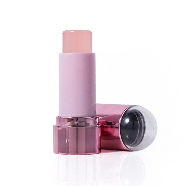 Wholesale Waterproof Private Label Vegan Lip Tint Jelly Blush Stick