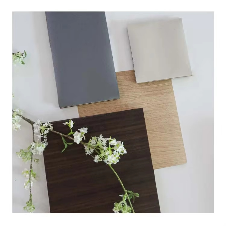 Versatile Trendy PP Film for 1d Flat Lamination 2D Covering 2D Metal Lamination Folding Procedure
