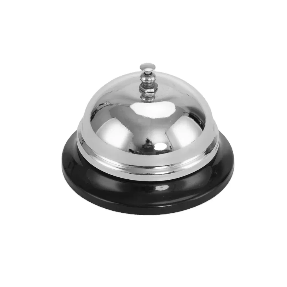 Desk Kitchen Hotel Counter Reception Bell Restaurant Bar Ringer Call Bell Service Ring Restaurant Call Bell