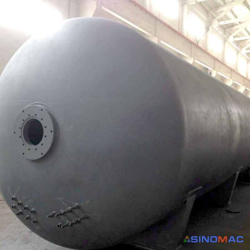 2000X4000mm CE Approved Industrial Composite Curing Oven (SN-CGF2040)