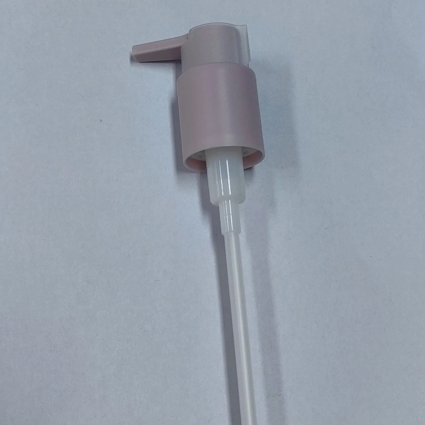 Good Quality 24/410 Pink Color Plastic Treatment Pump