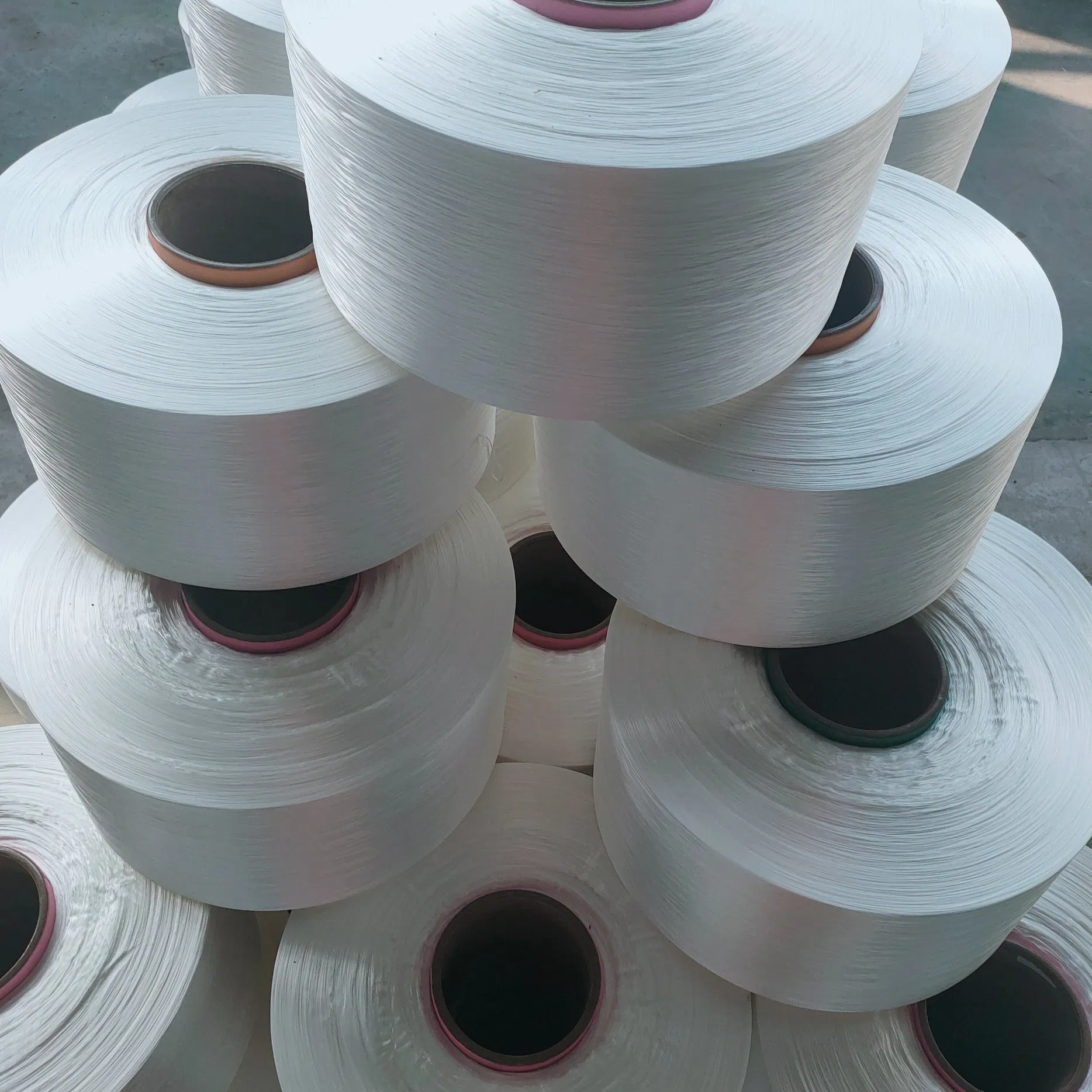 900d Colors PP Polypropylene Yarn