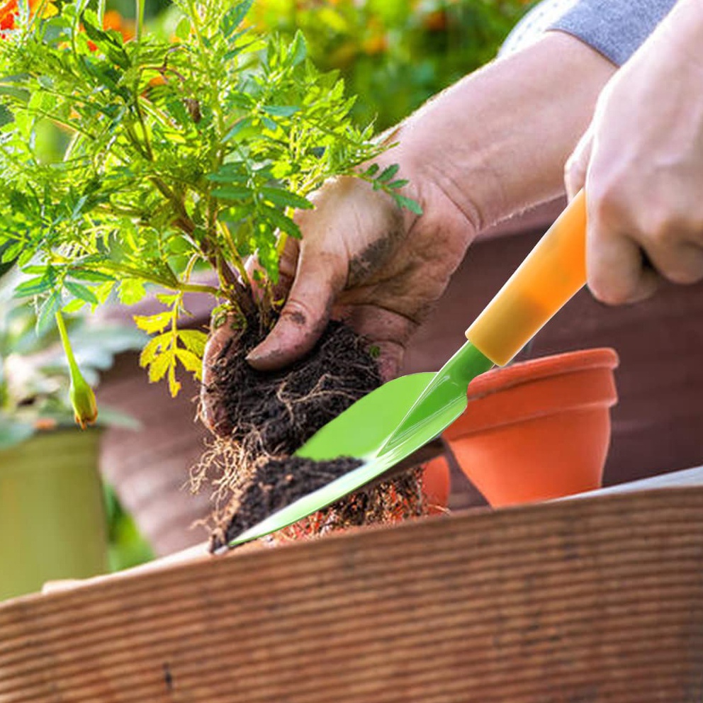 Набор для садоводства домашний уличный