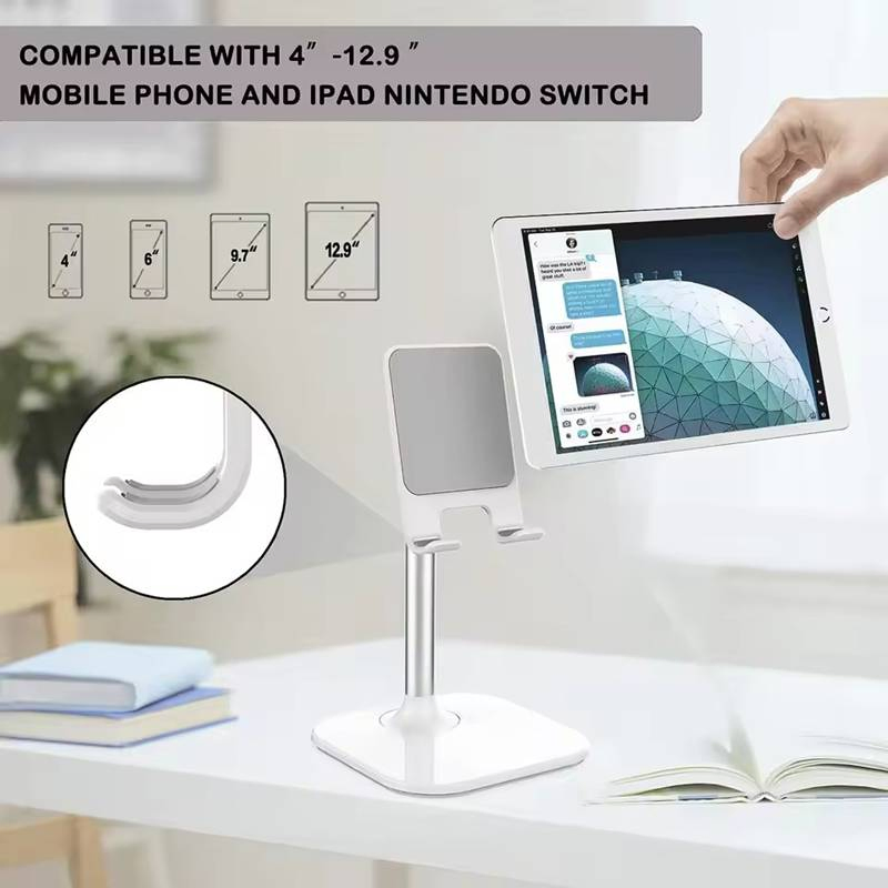 Универсальная складная подставка для телефона