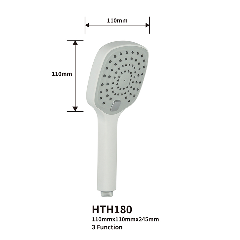 Boosting Showerhead, Super Strong Showerhead, Household Filter, Shower Bully Showerhead