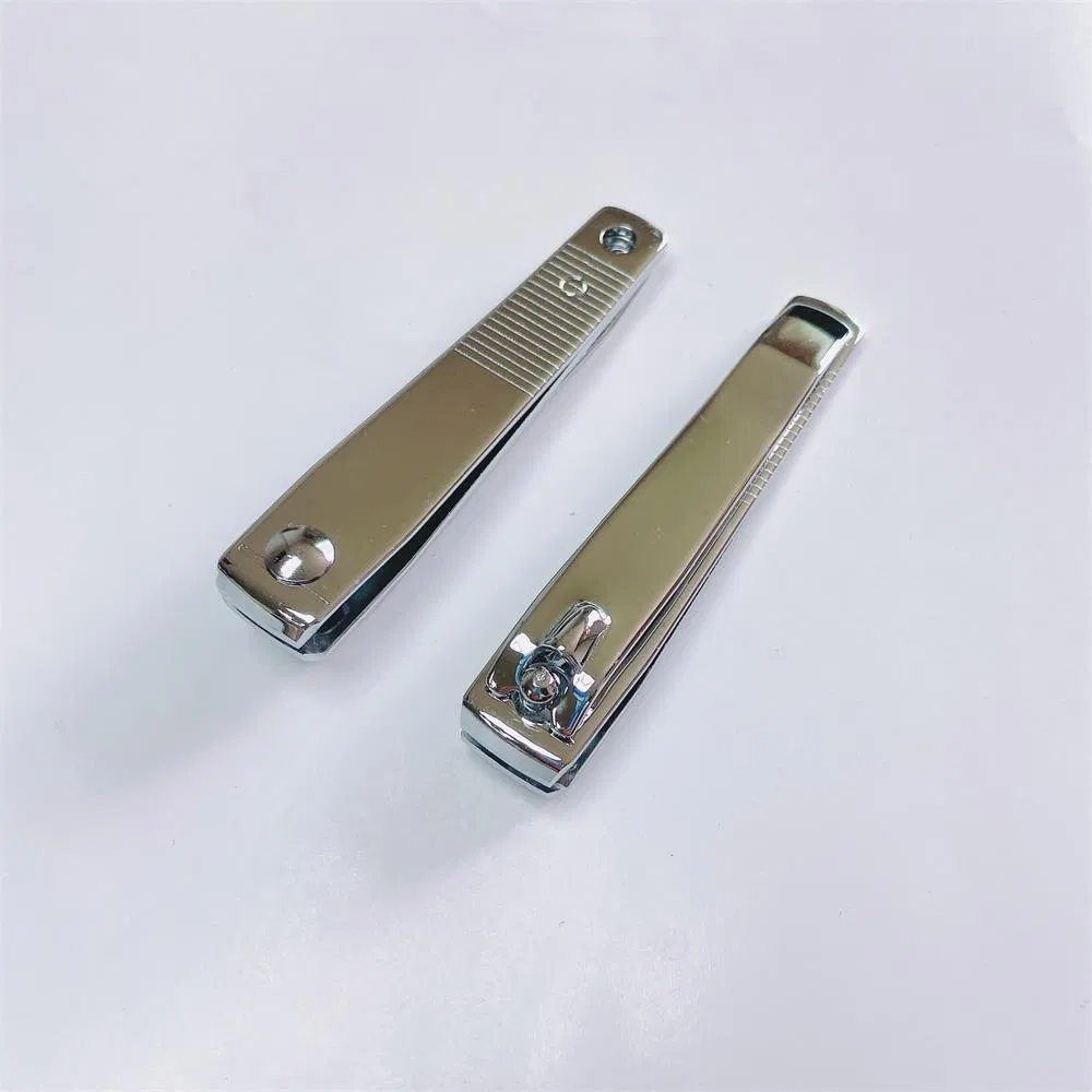 U-Shaped Nail Extension Edge Cutters Clipper False Nail Tip Cutters