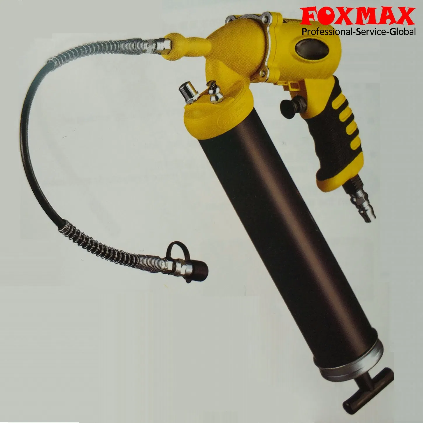 Ручная маслёнка 450cc FXG-07