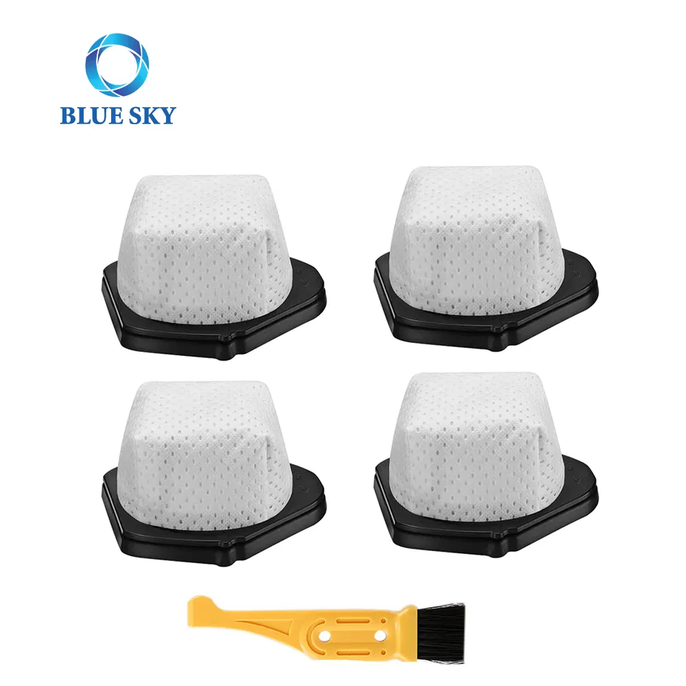 Vacuum Dust Cup Filters Compatible with Shark Vx33 & Sv769 Vacuum Cleaners Replace Part # Xf769