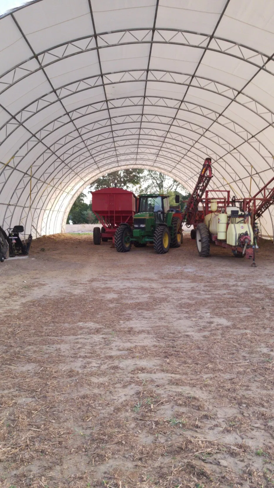 Pakistani Tent with Windows Wall, Deluxe Tents in Pakistan (JIT-5010023T)