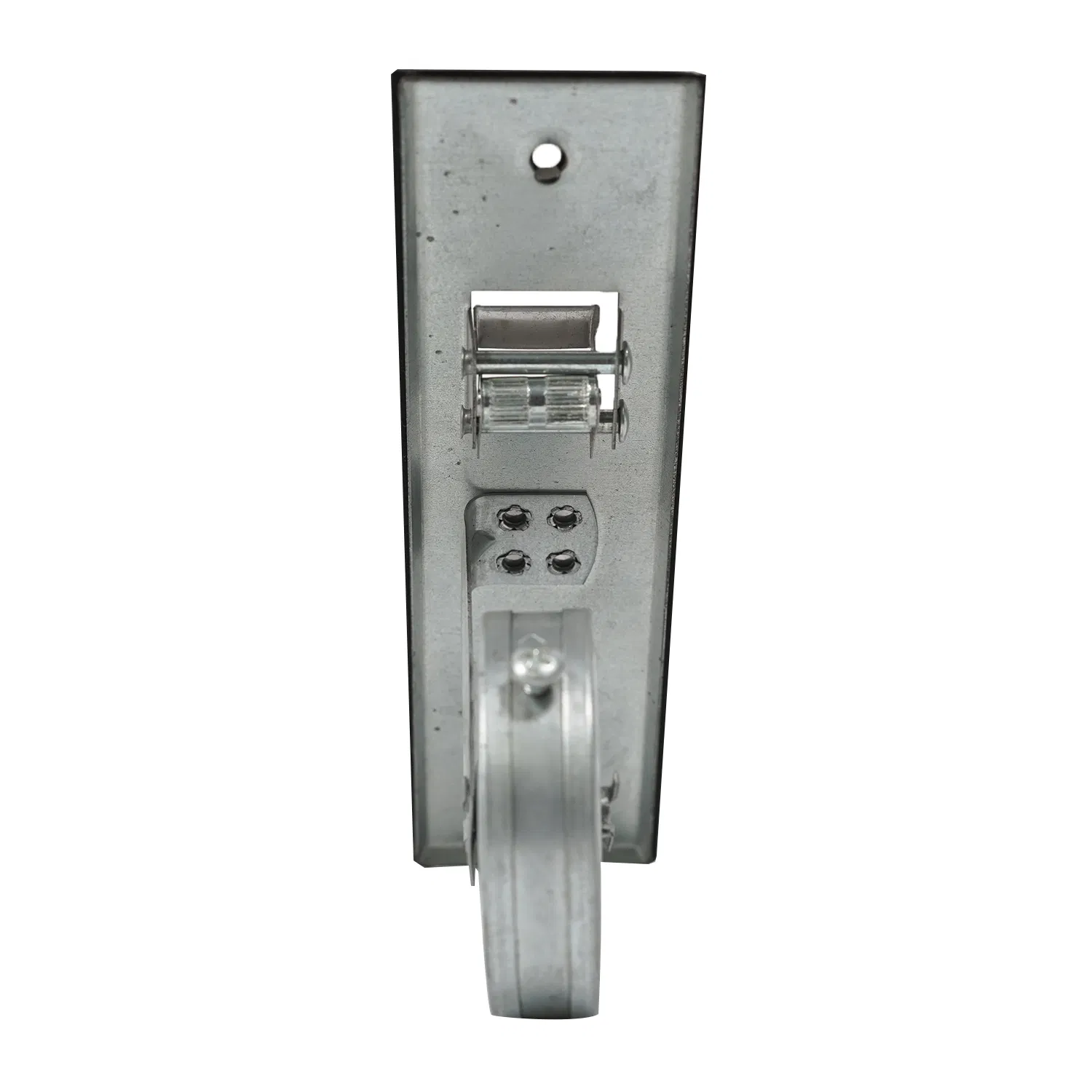 China Manufacturer Custom Roller Shutter Parts of Accessories