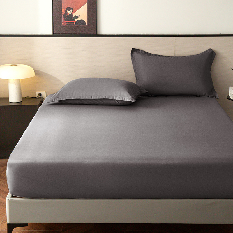 Mattress Cover 3D Mesh Mattress Fabric 2cm Thickened Summer High Elastic Mattress Protect