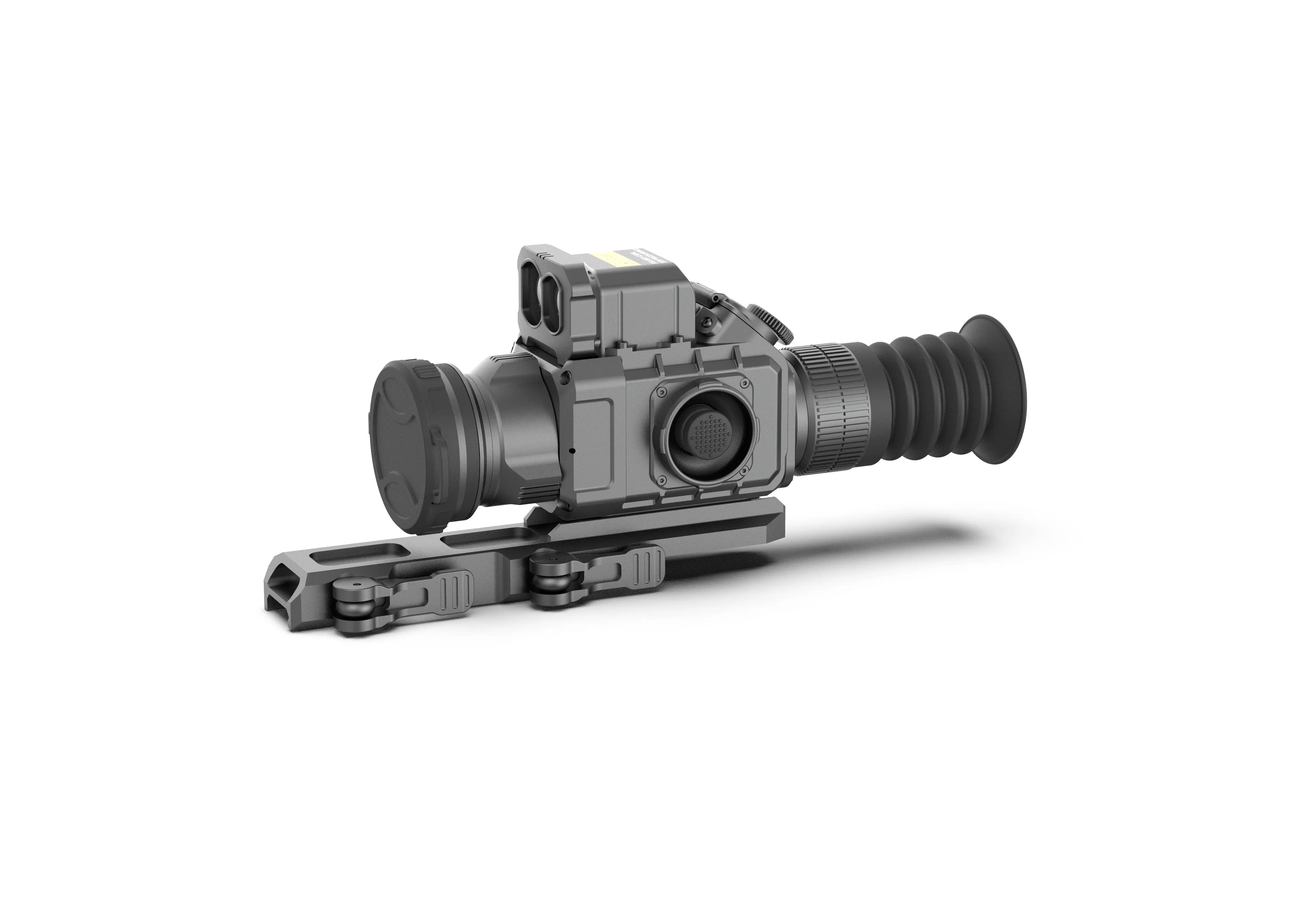 Conotech Advanced Hunting Thermal Imaging Scope with Highly Sensitive Imaging Sensor